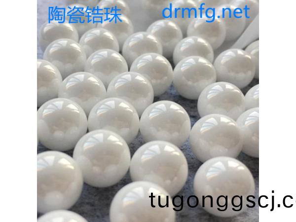 陶(tao)瓷鋯(gao)珠，研(yan)磨珠(zhu)在(zai)電(dian)子産(chan)品研(yan)磨(mo)，研(yan)磨加工(gong)，元器件(jian)研(yan)磨(mo)中(zhong)的(de)應(ying)用